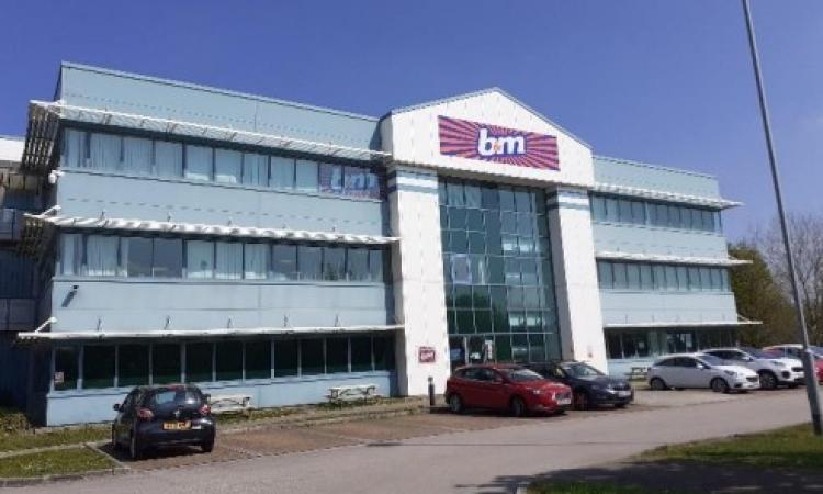 B&M signs lease extension in Runcorn with expansion plans